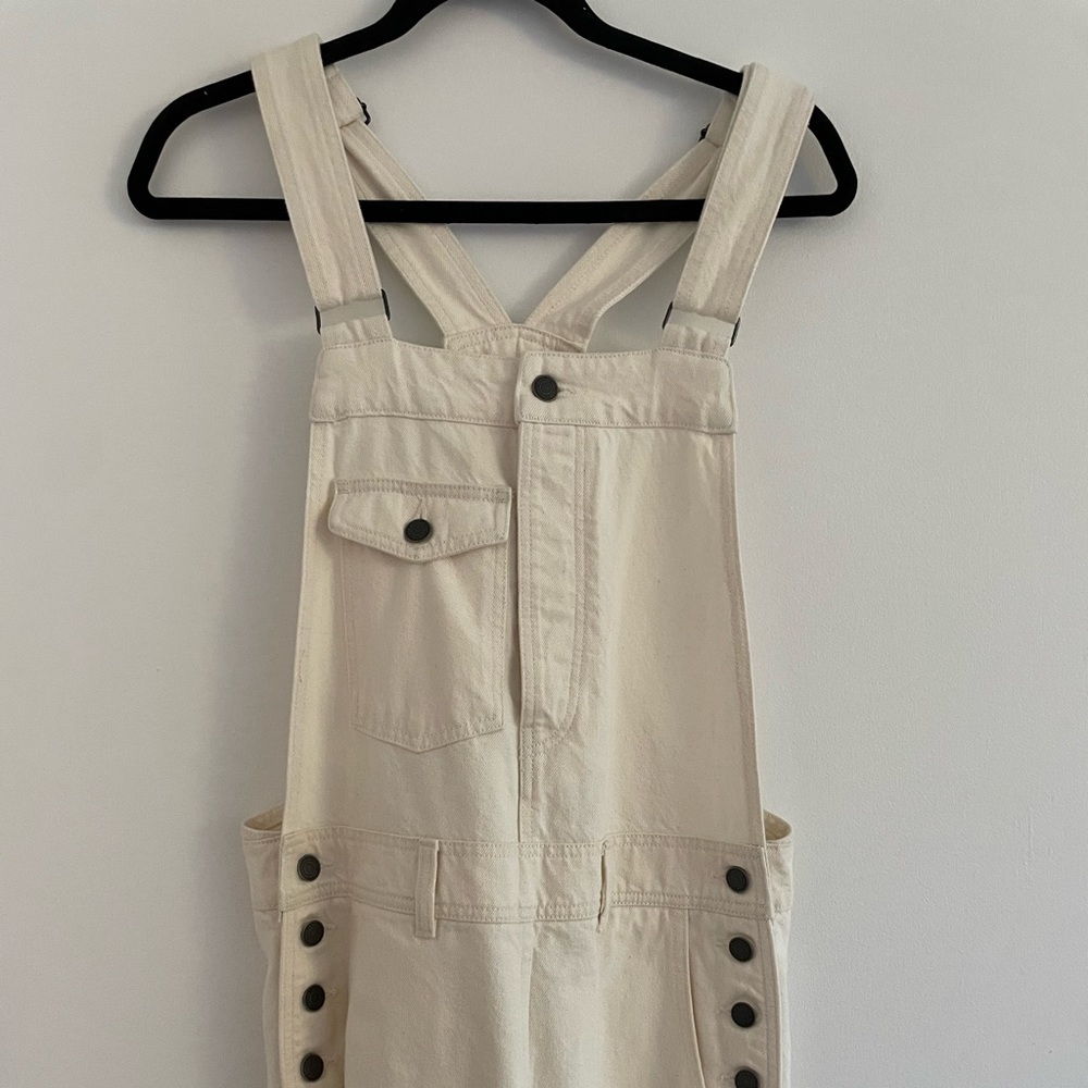 Decade Studio Frankie overalls size medium - Picture 9 of 10
